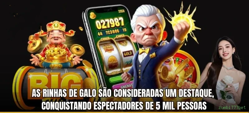 zumbi777bet Games