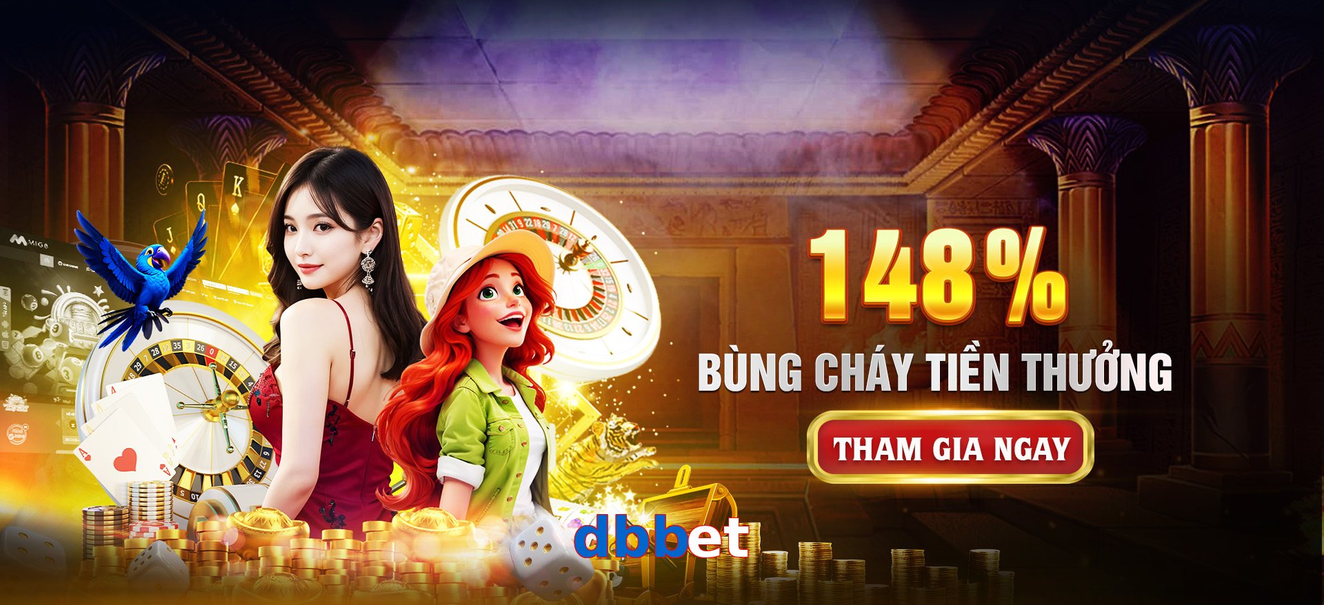 dbbet