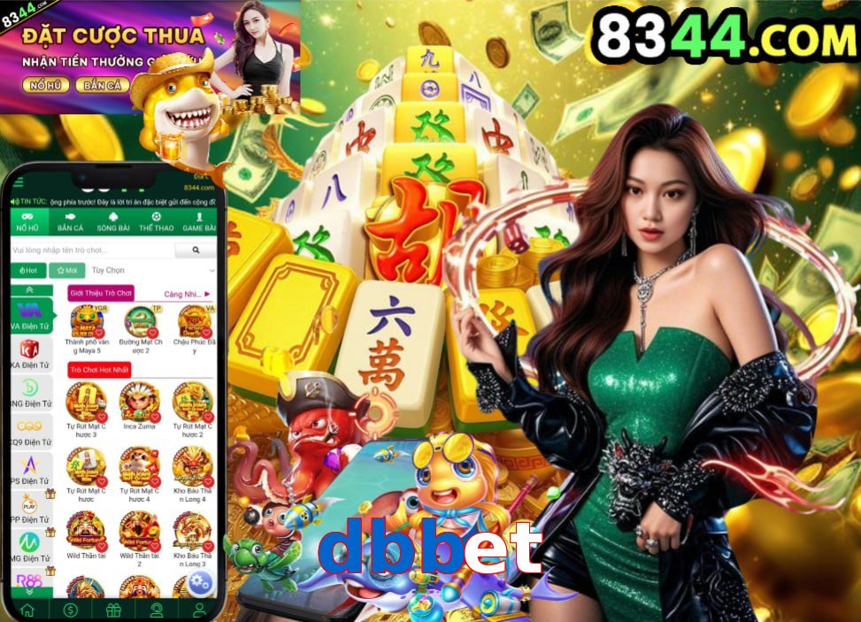 dbbet